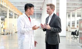 У нас есть сильная команда R & D, и мы можем разрабатывать и производить продукты в соответствии с.....