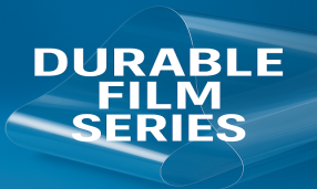 Высокоэффективные защитные и функциональные пленки для промышленного применения