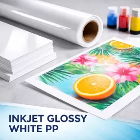 Высокопроизводительная полипропиленовая пленка для профессионального применения