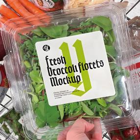 Какая бумага используется для упаковки пищевых продуктов?